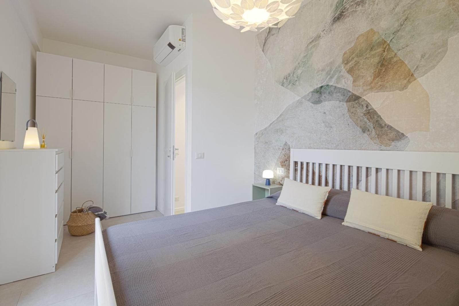 Апартаменты Attic With Terrace On Conca D'Oro Рим Экстерьер фото